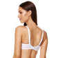 Sheer Mesh Balconette Bra Gorteks Angel - STREET STYLE