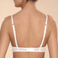 Ajour Termini Molded Cup Push Up Bra - STREET STYLE