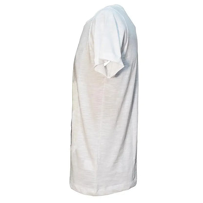 Albert Einstein — T-shirt Uomo Urban Slub Cotone - STREET STYLE