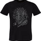 Albert Einstein T-shirt Uomo | Urban Slub Cotone 150g - STREET STYLE