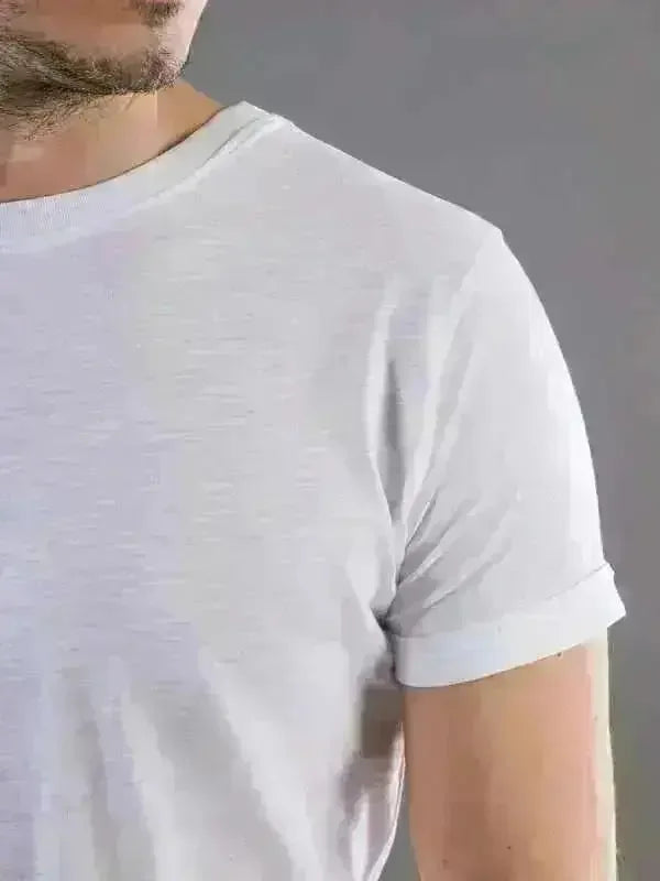 Alberto Sordi 'The Legend' T-shirt Uomo Cotone - STREET STYLE