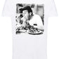 Alberto Sordi 'The Legend' T-shirt Uomo Cotone - STREET STYLE
