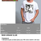 Alberto Sordi 'The Legend' T-shirt Uomo Cotone - STREET STYLE