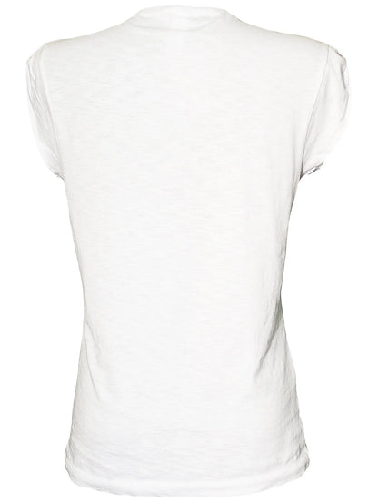 T-shirt Audrey Hepburn Stilizzata — STREET STYLE - STREET STYLE
