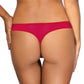 Axami Sexy Thong Panty Cherry Bomb - STREET STYLE