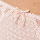 Semi-Sheer Lace Bikini Panty Gorteks Bari - STREET STYLE