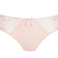 Semi-Sheer Lace Bikini Panty Gorteks Bari - STREET STYLE