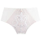 Semi Sheer Boy Short Panty Aneta - STREET STYLE