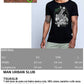 Bandida Gonzales Tattoo Skull - T-shirt Uomo Cotone - STREET STYLE
