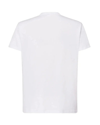 Baseball Skull Motor Tattoo 9052 T-shirt Urban Men Uomo 100% Cotone Pettinato JK - STREET STYLE