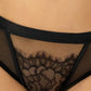 Sheer Lace Bikini Panty Betani - STREET STYLE