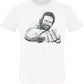Bud Spencer Pugno Stilizzato - T-shirt Uomo Cotone - STREET STYLE