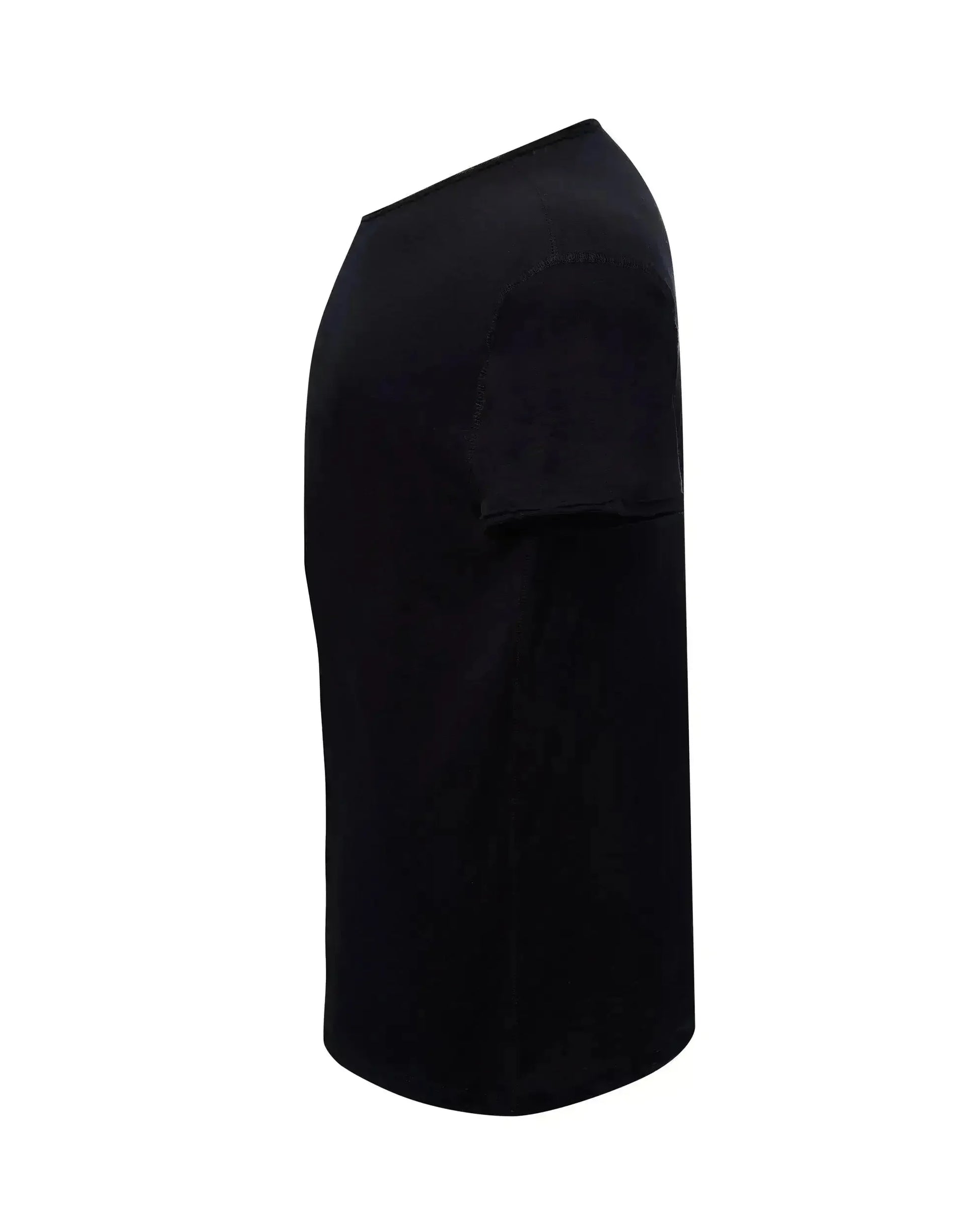 Bully Dog Color Stilizzato 18-20-31 T-shirt Urban Slub Men Uomo 100% Cotone Fiammato JK - STREET STYLE