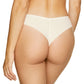 Semi Sheer Thong Panty Gorteks Calypso - STREET STYLE