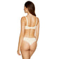 Semi Sheer Thong Panty Gorteks Calypso - STREET STYLE