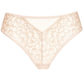 Soft Floral Lace Thong Gorteks Chelsea - STREET STYLE