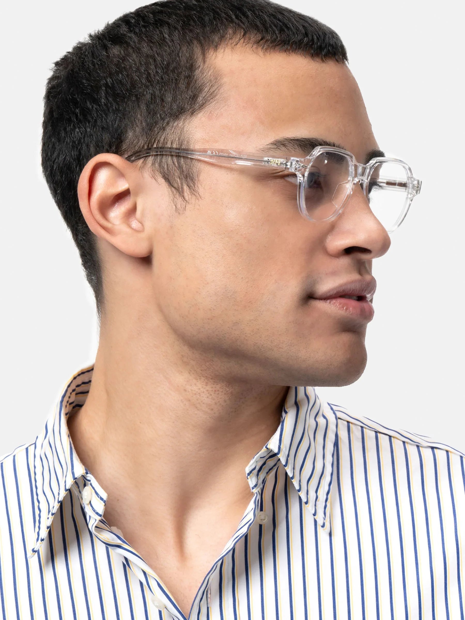 Chromashade - STREET STYLE