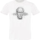 T-shirt Clint Eastwood Stilizzata - Urban Slub Uomo - STREET STYLE