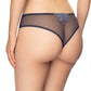 Conturelle Luxury Desire Lace String Panty - STREET STYLE