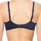 Conturelle Luxury Desire Sheer Lace Wired Bra - STREET STYLE
