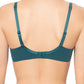 Conturelle Bloomy Days Sheer Lace Wired Bra - STREET STYLE