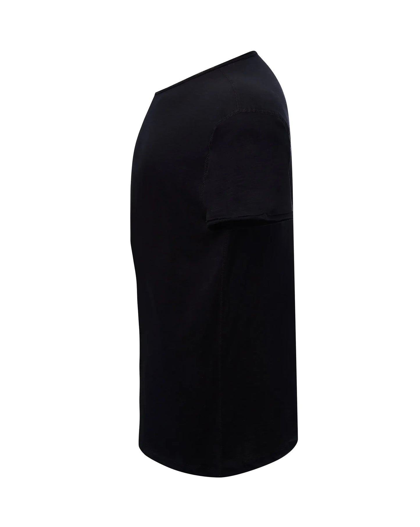 Cristo Color Stilizzato 18-20-4 T-shirt Urban Slub Men Uomo 100% Cotone Fiammato JK - STREET STYLE