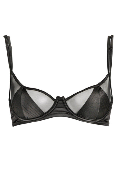 Demi Cup Bra Atelier Amour Douce Insomnia - STREET STYLE