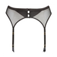 Sheer Mesh Garter Belt Atelier Amour Douce Insomnia - STREET STYLE