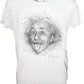 Einstein Albert 18-55 Urban Slub Men Uomo 100% Cotone Fiammato - STREET STYLE