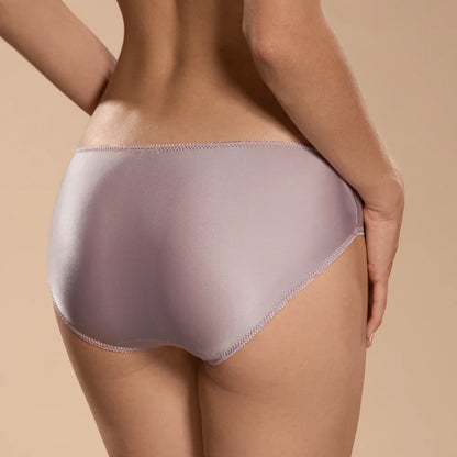 Ajour Daisy Lace Soft Bikini Panty - STREET STYLE