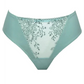 Soft Semi-Sheer Tanga Panty Dalia Laurel - STREET STYLE