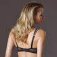Lace Balconette Bra Lavinia Darling - STREET STYLE
