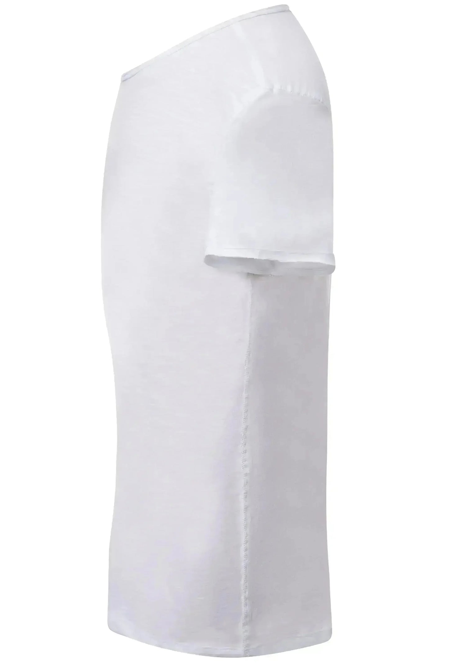 Dead or Alive Color Artistico Stilizzato 18-20-63 T-shirt Urban Slub Men Uomo 100% Cotone Fiammato JK - STREET STYLE