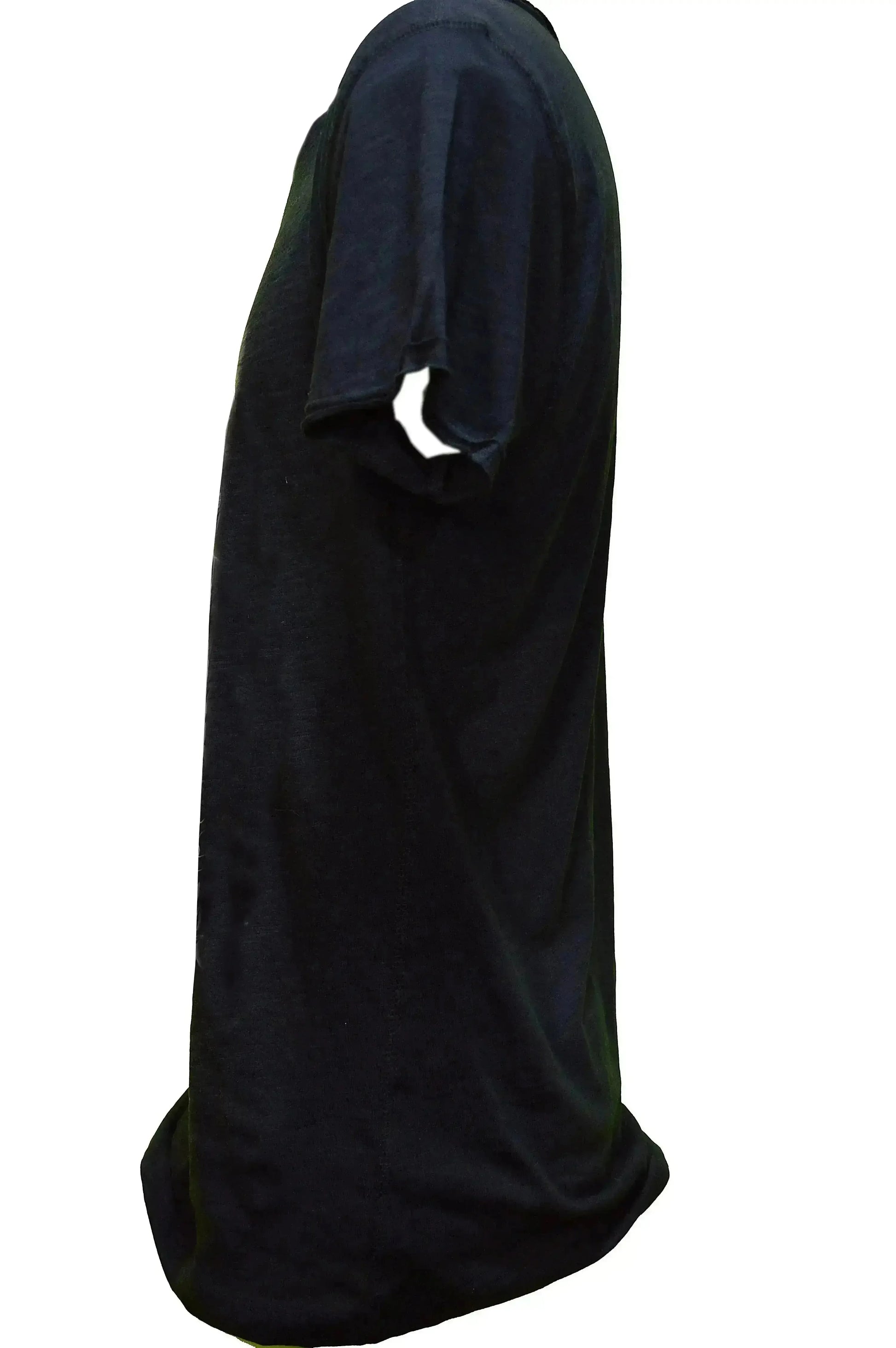 Dirty Money Tattoo Skull | T-shirt Uomo Cotone - STREET STYLE