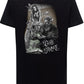 Dirty Money Tattoo Skull | T-shirt Uomo Cotone - STREET STYLE
