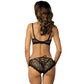 Flirtatious Ribbon Bikini Panty Gorteks Dita - STREET STYLE