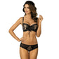 Flirtatious Ribbon Bikini Panty Gorteks Dita - STREET STYLE