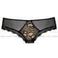 Flirtatious Ribbon Bikini Panty Gorteks Dita - STREET STYLE