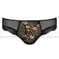 Lacy Bikini Panty Gorteks Dita - STREET STYLE