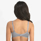 Everyday Wireless Minimizer Bra Dominique Jilian Gray - STREET STYLE