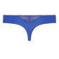 Ajour Fabricio Lace Thong Panty - STREET STYLE