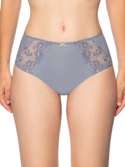 Conturelle Secret Delight Lace Brief Panty - STREET STYLE
