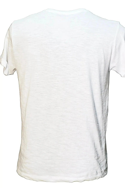 Fujiko Mine - Lupin | T-shirt Uomo Cotone Fiammato - STREET STYLE