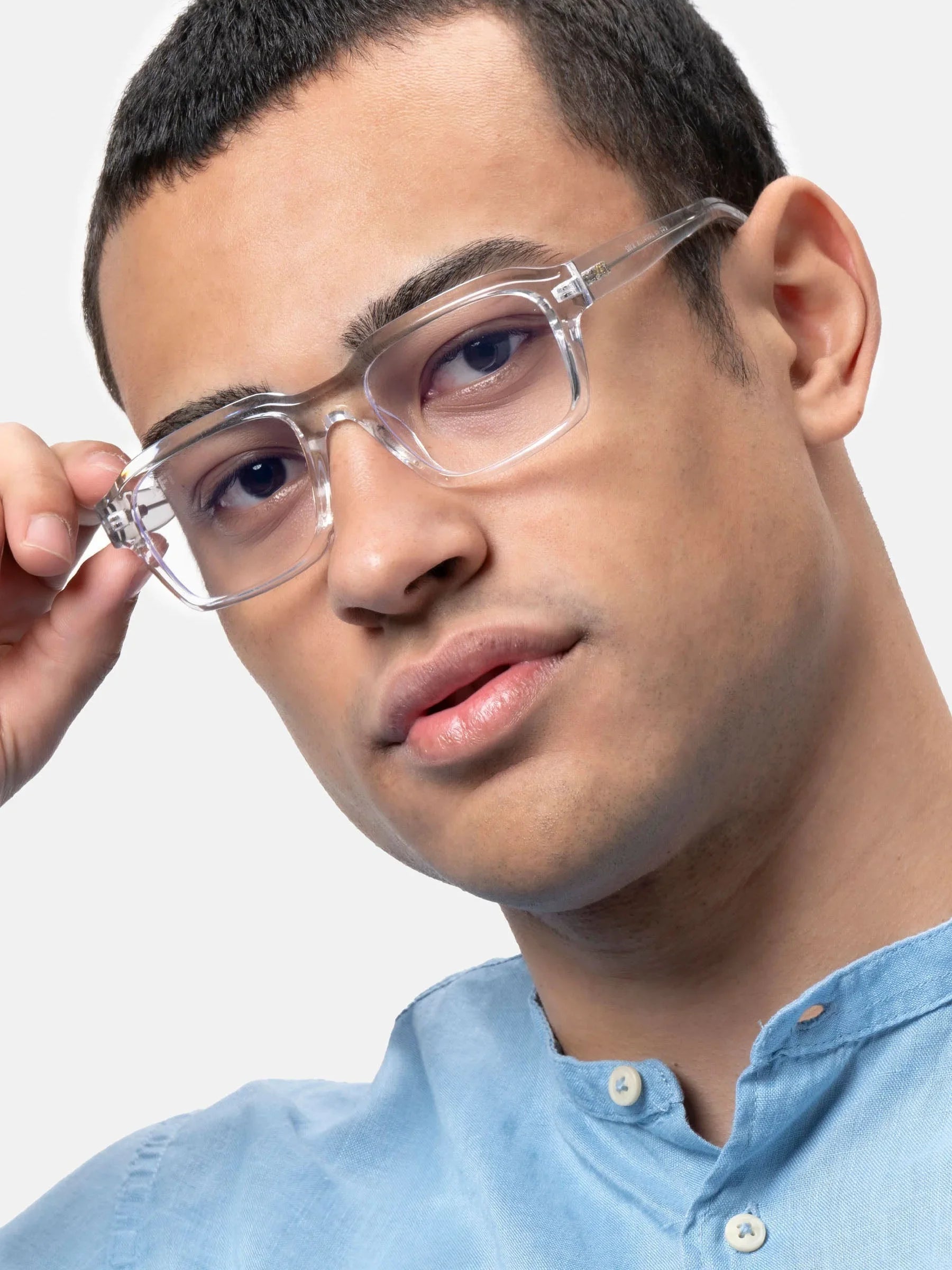 Glareflux - STREET STYLE