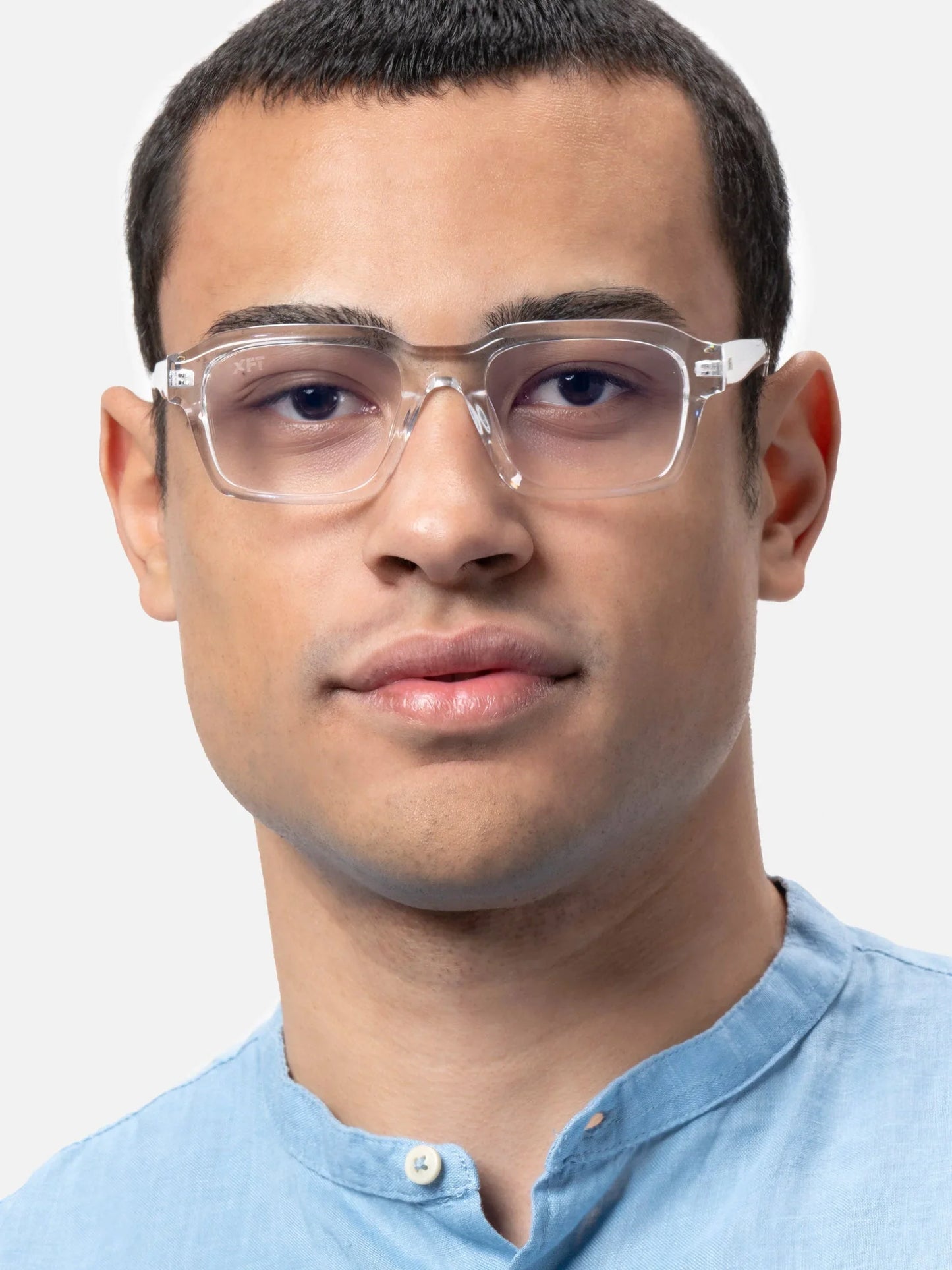 Glareflux - STREET STYLE