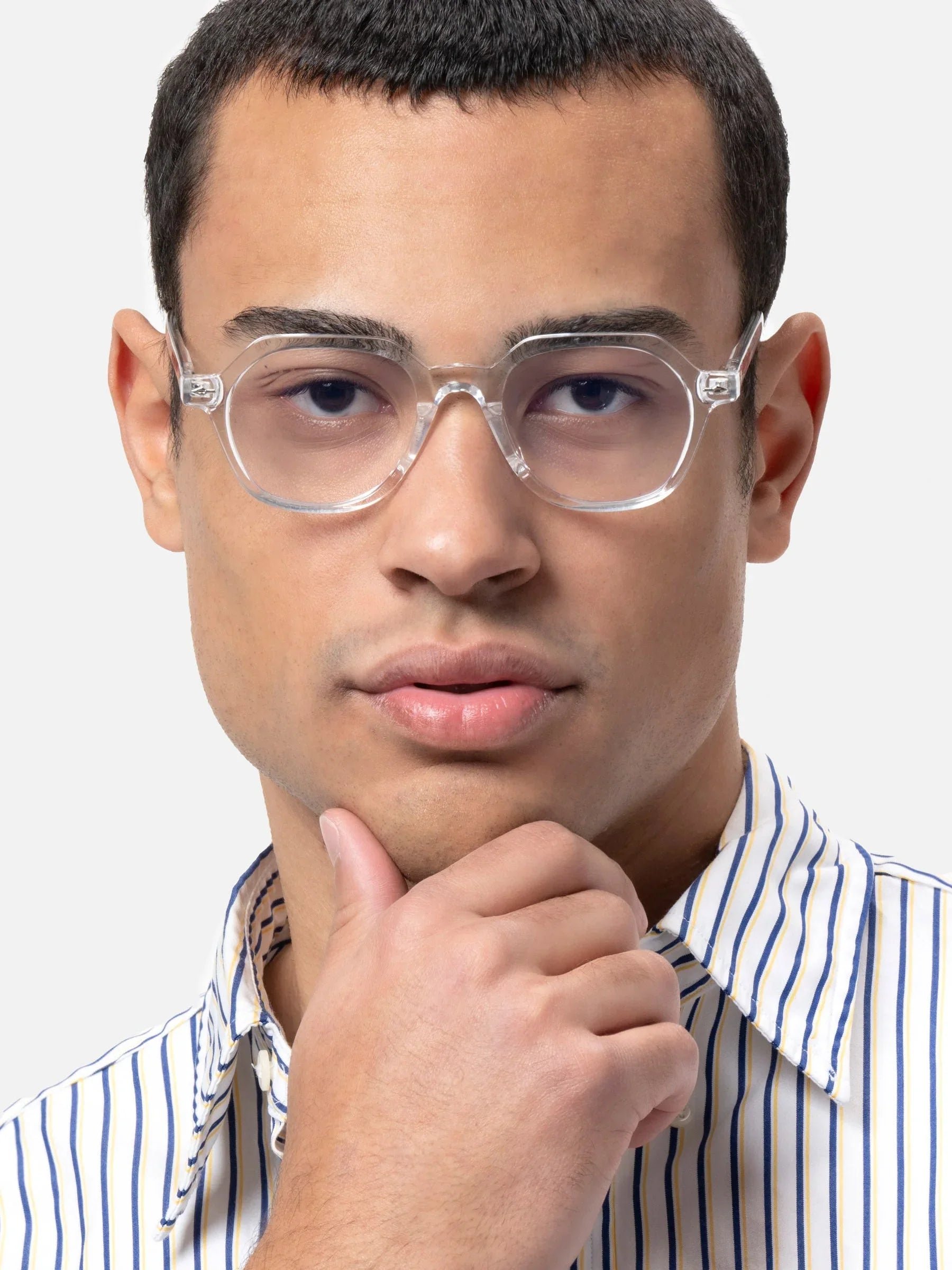 Glitzospex - STREET STYLE