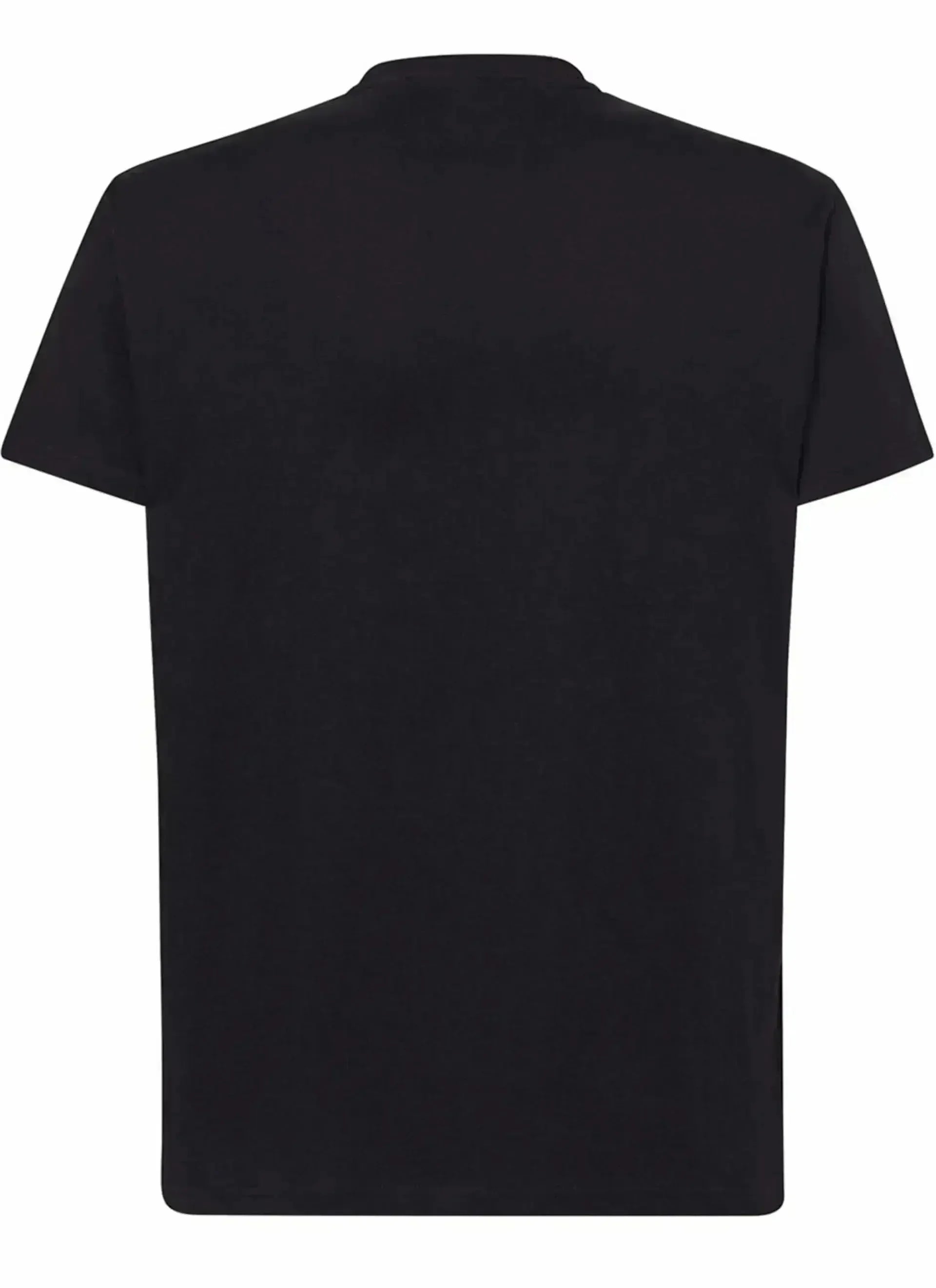 Girl Skull Motor Tattoo 9060 T-shirt Urban Men Uomo 100% Cotone Pettinato JK - STREET STYLE