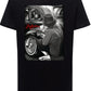 Gonzales Tattoo Skull - T-shirt Uomo Cotone Fiammato - STREET STYLE