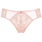 Sheer Mesh Mid Rise Bikini Panty Gorteks Harmony - STREET STYLE
