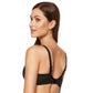 Sheer Full Plunge Underwire Bra Gorteks Heidi - STREET STYLE